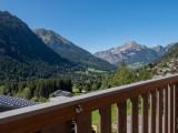 Chalet Amarou_Châtel