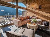 Chalet Amarou_Châtel