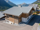 Chalet Amarou_Châtel