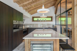 Cuisine - Chalet Ikaria