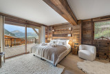 Chambre  - Chalet Ikaria