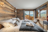 Chambre  - Chalet Ikaria