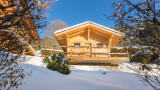 Chalet Joyau des Neiges