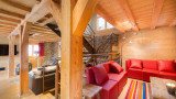 Espace détente - Chalet Joyau des Neiges