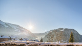 Vue - Chalet Joyau des Neiges