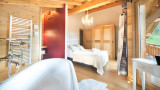 Chambre - Chalet Joyau des Neiges