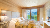 Chambre - Chalet Joyau des Neiges