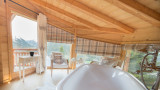 Salle de bains - Chalet Joyau des Neiges