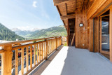 Grand balcon, vue sur la vallée