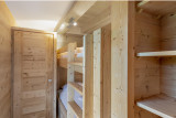 Chambre 5 pièces - Chalet de Vonnes 10