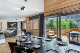 Salle à manger 5 pièces - Quintessence B303