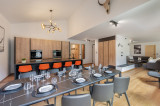 Salle à manger  5 pièces - Quintessence B303