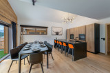 Salle à manger 5 pièces - Quintessence B303