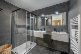 Salle de bains 5 pièces - Quintessence B303