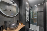 Salle de bains 5 pièces - Quintessence B303
