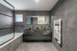 Salle de bains 5 pièces - Quintessence B303
