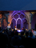 Les Rondes de nuit à l’Abbaye_Abondance