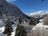 4 pièces - Les Chevreuils 6_Châtel