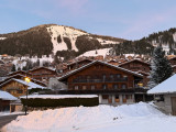 4 pièces - Les Chevreuils 6_Châtel