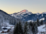 4 pièces - Les Chevreuils 6_Châtel