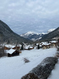 Winter view