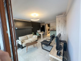 Studio - Les Seilles_Châtel