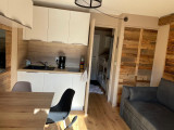 Studio - Les Gentianes C n°99_Châtel