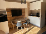 Studio - Les Gentianes C n°99_Châtel
