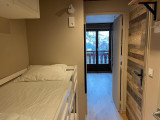 Studio - Les Gentianes C n°99_Châtel