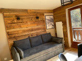 Studio - Les Gentianes C n°99_Châtel