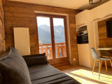 Studio - Les Gentianes C n°99_Châtel