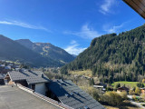 Studio - Les Gentianes C n°99_Châtel