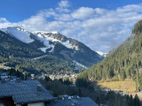 Studio - Les Gentianes C n°99_Châtel