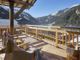 Chalet la Cachette_Châtel