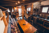 Chalet Rustika | Savoya Lodges_Châtel