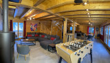 Chalet Palla Di Neve_Châtel