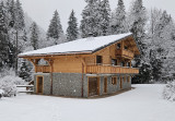 Chalet Palla Di Neve_Châtel