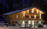 Chalet Palla Di Neve_Châtel