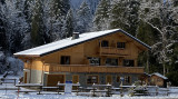 Chalet Palla Di Neve_Châtel