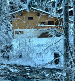 Chalet Palla Di Neve_Châtel