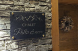 Chalet Palla Di Neve_Châtel
