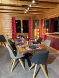 Chalet Palla Di Neve_Châtel