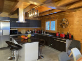 Chalet Palla Di Neve_Châtel