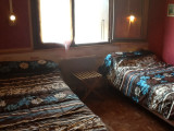 Chambre twin