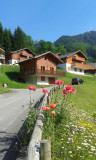 Chalet du Caire
