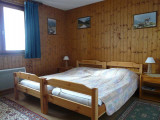 2 pièces - Chalet Lou P'nots