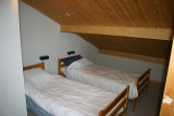 Chalet - Chalet du Morclan