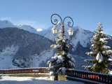 Chalet - Chalet du Morclan