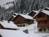 Chalet - Chalet du Morclan
