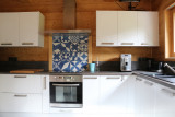 Chalet Loutsa